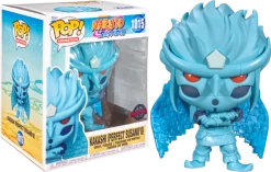 Funko Pop! Naruto: Shippuden - Kakashi Perfect Susanoo 6" Super Sized #1015