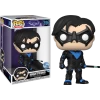 Funko Pop! Gotham Knights - Nightwing Jumbo 10" #896