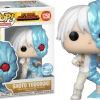 Funko Pop! My Hero Academia - Shoto Todoroki With Ice Mask #1258 -Anime Zone Shop 1 10dfc5e5 dde4 48f4 a442 f56e328514cb