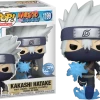 Funko Pop! Naruto: Shippuden - Young Kakashi Hatake With Chidori Glow In The Dark #1199 - Chase Chance 2 Funko Pop! Naruto: Shippuden - Young Kakashi Hatake With Chidori Glow In The Dark #1199 - Chase Chance -Anime Zone Shop 1 144c866d 8b53 4b64 b33f c77b433eb5e2