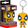 Funko Pocket Pop! Keychain - Deadpool - Yellow Deadpool 1 Funko Pocket Pop! Keychain - Deadpool - Yellow Deadpool -Anime Zone Shop 1 165be779 f529 4fa7 9d3c d31606bf2070