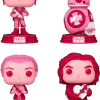 Funko Pop! Star Wars - Valentine's Day 2023 - Bundle (Set Of 4) -Anime Zone Shop 1 16c21c80 1fb6 4562 8b14 af856204246a