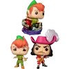 Funko Pop! Peter Pan - Peter Pan's Flight Disneyland 65th Anniversary - Bundle (Set Of 3) 1 Funko Pop! Peter Pan - Peter Pan's Flight Disneyland 65th Anniversary - Bundle (Set Of 3) -Anime Zone Shop 1 1bf39fcc dc48 42d2 ac7c 63a503e4e231