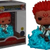 Funko Pop! Jujutsu Kaisen - Ryomen Sukuna Glow In The Dark Deluxe #1116 -Anime Zone Shop 1 1c5a7320 58ba 4cba bc55 e579322f638c