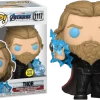 Funko Pop! Avengers 4: Endgame - Thor With Thunder Glow In The Dark #1117 - Chase Chance -Anime Zone Shop 1 1fa5deac c1b6 4a4f 86b0 9a5d3d7953f7