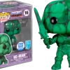 Funko Pop! Masters Of The Universe - He-Man Artist Series With Pop! Protector #16 -Anime Zone Shop 1 22811ec7 0487 4a5e 8b1f 16248c474fba