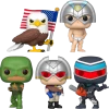 Funko Pop! Peacemaker (2022) - Give Peace A Chance - Bundle (Set Of 5) -Anime Zone Shop 1 241cb979 c85b 4573 82a0 176a32409bfc