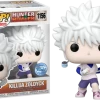 Funko Pop! Hunter X Hunter- Killua With Yo-Yo #1156 1 Funko Pop! Hunter X Hunter- Killua With Yo-Yo #1156 -Anime Zone Shop 1 24738872 51c7 4e51 814e f2f0bc37115d