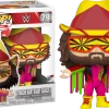 Funko Pop! WWE - Macho Man Randy Savage #79