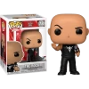 Funko Pop! WWE - The Rock With Microphone #78 -Anime Zone Shop 1 26514693 a9cd 4945 9cc7 8cdee8040608