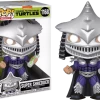 Funko Pop! Teenage Mutant Ninja Turtles II: The Secret Of The Ooze - Super Shredder Jumbo #1168 -Anime Zone Shop 1 288b05f1 2443 4a9b ae06 cbd4dfd04da7