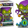 Funko Pop! Marvel: Monster Hunters - Green Goblin Glow In The Dark #991 -Anime Zone Shop 1 29faa2f3 cd3f 43f3 a245 0a37362f2676