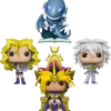 Funko Pop! Yu-Gi-Oh! - Pharaoh, Pharaoh On The Throne - Bundle (Set Of 4) 2 Funko Pop! Yu-Gi-Oh! - Pharaoh, Pharaoh On The Throne - Bundle (Set Of 4) -Anime Zone Shop 1 374356c4 bb69 412c 998e 2b2f8e5cae7c
