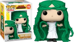 Funko Pop! My Hero Academia - Ibara Shiozaki #1192