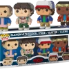 Funko Pop! Stranger Things - Dustin, Lucas, Mike & Eleven With Eggos 8-Bit - 4-Pack 2 Funko Pop! Stranger Things - Dustin, Lucas, Mike & Eleven With Eggos 8-Bit - 4-Pack -Anime Zone Shop 1 5a38f3c2 4352 47fd a8bc cc297ef6daa1