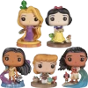 Funko Pop! Disney Princess - Moana, Pocahontas, Snow White, Cinderella & Rapunzel Ultimate - Bundle (Set Of 5) -Anime Zone Shop 1 5aef62a2 d093 4a1c aa4d 3257098d92ac