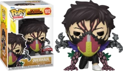 Funko Pop! My Hero Academia - Overhaul Fused With Shin #1012