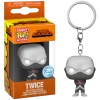 Funko Pocket Pop! Keychain - My Hero Academia - Twice League Of Villains -Anime Zone Shop 1 61460345 10c7 4064 bc90 f9ec6beaf6ea