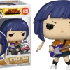 Funko Pop! My Hero Academia - Kyoka Jiro With Guitar #1151 -Anime Zone Shop 1 704ed421 bfcc 4d9f aa2d abbcbf272cd8