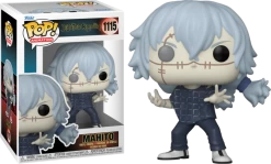 Funko Pop! Jujutsu Kaisen - Mahito #1115