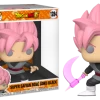 Funko Pop! Dragon Ball Super - Super Saiyan Rose Goku Black 10" Jumbo #1284 -Anime Zone Shop 1 72313c64 d8e2 4e60 a2d7 1a7a562b2c8a