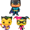 Funko Pop! Batman: The Animated Series - Blacklight - Bundle (Set Of 3) -Anime Zone Shop 1 72efe9ef 3372 4f32 a543 e455b0880a21