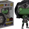 Funko Pop! Wonder Woman - Wonder Woman Black Lantern Glow In The Dark 80th Anniversary #393 -Anime Zone Shop 1 75fc3f34 459d 4c7a 855b f1379486c9fa