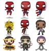 Funko Pop! Spider-Man: No Way Home - The Magic Number - Bundle (Set Of 9) 2 Funko Pop! Spider-Man: No Way Home - The Magic Number - Bundle (Set Of 9) -Anime Zone Shop 1 7663ded6 78cc 4dac a0bc 772fed0f7e82