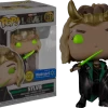 Funko Pop! Loki (2021) - Sylvie Glow In The Dark #897 2 Funko Pop! Loki (2021) - Sylvie Glow In The Dark #897 -Anime Zone Shop 1 76c802f3 6bb8 4c14 b380 76cb29c5b343