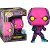 Funko Pop! Gotham Knights - Red Hood Blacklight #891