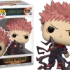 Funko Pop! Jujutsu Kaisen - Yuji Itadori #1111 -Anime Zone Shop 1 78a3e422 f6e4 404e a3c3 95199da50547