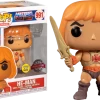 Funko Pop! Masters Of The Universe - He-Man With Sword Glow In The Dark #991 -Anime Zone Shop 1 79b3c12a afd9 4822 b131 be90e78167a0