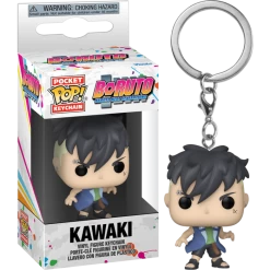 Funko Pocket Pop! Keychain - Boruto: Naruto Next Generations - Kawaki