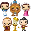 Funko Pop! Beauty And The Beast - True As It Can Pop! 30th Anniversary - Bundle (Set Of 6) 2 Funko Pop! Beauty And The Beast - True As It Can Pop! 30th Anniversary - Bundle (Set Of 6) -Anime Zone Shop 1 7fa8a178 cc9f 4e7c 9399 1c299c1c6d80