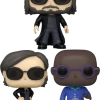 Funko Pop! The Matrix Resurrections - Follow The White - Bundle (Set Of 3) -Anime Zone Shop 1 7fba02a8 dd37 4c98 8821 9fc3f6fa84fe