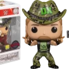 Funko Pop! WWE - Shawn Michaels In D-Generation X Summerslam 2009 With Enamel Pin #101 -Anime Zone Shop 1 810928d4 f981 4203 8859 5aae291faeb7