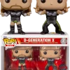 Funko Pop! WWE - Triple H & Shawn Michaels D-Generation X - 2-Pack -Anime Zone Shop 1 8197390d 265f 4018 9815 cb86dd7c36aa
