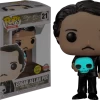 Funko Pop! Edgar Allan Poe - Edgar Allan Poe With Skull Glow In The Dark #21 -Anime Zone Shop 1 8364ee44 9e68 4831 90c8 3ae99103f8cb
