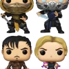 Funko Pop! Mortal Kombat (2021) - Funktality - Bundle (Set Of 4) 1 Funko Pop! Mortal Kombat (2021) - Funktality - Bundle (Set Of 4) -Anime Zone Shop 1 8441e9bd 1568 4ea1 aaea 1cf21b5fc454