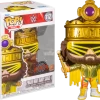 Funko Pop! WWE - Macho Man Wrestlemania 6 Metallic #112 -Anime Zone Shop 1 859840bf 86b8 4a8c 98c1 ea946d4caa69