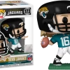 Funko Pop! NFL Football - Trevor Lawrence Jacksonville Jaguar #173 -Anime Zone Shop 1 8a5ee6dd 3276 4e72 9cca f13ae7d55914