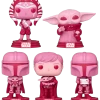 Funko Pop! Star Wars: The Mandalorian - Valentine's Day - Bundle (Set Of 5) -Anime Zone Shop 1 8b09e389 ebad 4f4b aa94 f13a253edddc