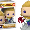 Funko Pop! My Hero Academia - Mirio Togata In Hero Costume #1004 -Anime Zone Shop 1 8b5850cc d27e 4d4e ab7d 73335ba7cf58