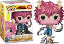 Funko Pop! My Hero Academia - Mina Ashido Metallic #790
