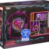 Funko Pop! Marvel: Blacklight - Black Panther Blacklight - Vinyl Figure & T-Shirt Box Set -Anime Zone Shop 1 9abe262a aad3 45f5 bfd7 418df9591e8b
