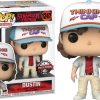 Funko Pop! Stranger Things 4 - Dustin With Dragon Shirt #1247 -Anime Zone Shop 1 9f5595c6 ea33 4db5 bd1a 7fe3eabe25f5
