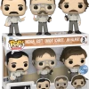 Funko Pop! The Office - Utica Prank - 3-Pack -Anime Zone Shop 1 a322e736 1569 477b aa8e 987b6b5ea3bc