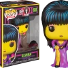 Funko Pop! Elvira: Mistress Of The Dark - Elvira Blacklight #68