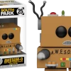 Funko Pop! South Park - Awesom-O #25