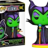 Funko Pop! Sleeping Beauty - Maleficent Blacklight #1082